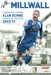 Millwall v Swindon Town
