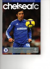 Chelsea v Apoel