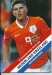 Holland v England