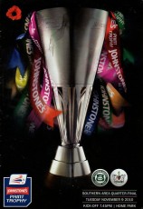 Plymouth Argyle v Exeter City