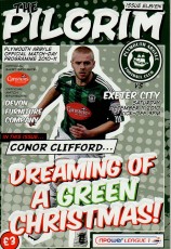 Plymouth Argyle v Exeter City
