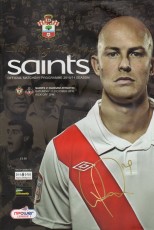 Southampton v Oldham Athletic