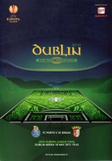 Porto v Braga