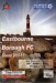 Eastbourne Borough v AFC Wimbledon
