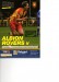 Albion Rovers v Airdrie