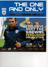 Preston North End v Doncaster Rovers