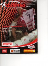 Hamilton Academical v Heart Of Midlothian