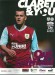 Burnley v Leicester City