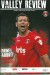 Charlton Athletic v Oldham Athletic