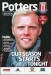 Stoke City v Aston Villa