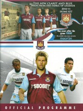 West Ham United v Deportivo La Coruna