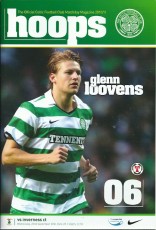 Celtic v Inverness CT