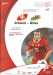 Switzerland v Wales