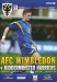 AFC Wimbledon v Kidderminster Harriers