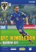 AFC Wimbledon v Barrow