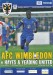 AFC Wimbledon v Hayes & Yeading