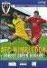 AFC Wimbledon v Forest Green Rovers