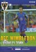 AFC Wimbledon v Crawley Town