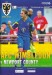 AFC Wimbledon v Newport County
