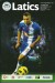 Wigan Athletic v Stoke City