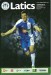 Wigan Athletic v Aston Villa