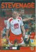 Stevenage Borough v Wycombe Wanderers