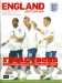 England v Switzerland