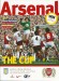Arsenal v Aston Villa