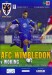 AFC Wimbledon v Woking