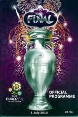 Italy v Spain