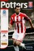 Stoke City v Everton