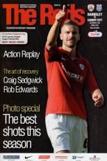 Barnsley v Cardiff City