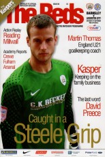 Barnsley v Leicester City