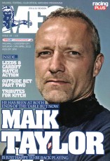 Millwall v Leicester City