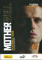 Motherwell v Leeds United