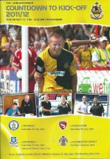 Southport v Accrington Stanley