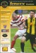 Berwick Rangers v Newcastle United