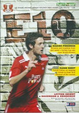 Leyton Orient v Dagenham & Redbridge