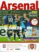 Arsenal v Stoke City