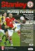 Accrington Stanley v Rotherham United