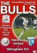 Hereford United v Gillingham