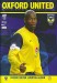 Oxford United v Burton Albion