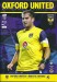 Oxford United v Bristol Rovers