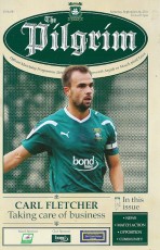 Plymouth Argyle v Macclesfield Town