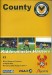 Newport County v Kidderminster Harriers