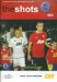 Aldershot Town v Burton Albion