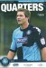 Wycombe Wanderers v Bury