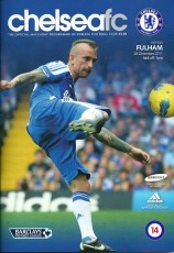 Chelsea v Fulham