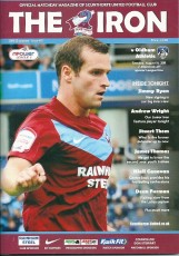 Scunthorpe United v Oldham Athletic