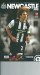 Newcastle United v Arsenal